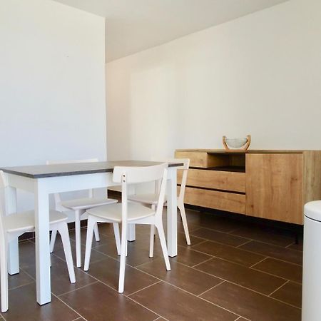 Pgh N5-25M De La Plage, Vue Mer, Piscine, Parking La Grande Motte Exteriör bild